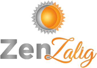 Logo Messagepraktijk Zenzalig